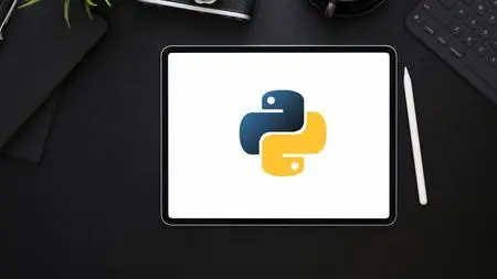 Python For Beginners Demonstration Course