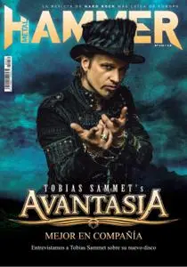 Metal Hammer España - noviembre 2022