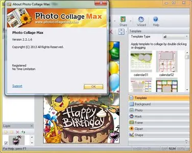 Photo Collage Max 2.2.1.6
