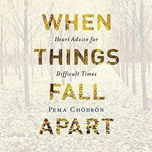 When Things Fall Apart: Heart Advice for Difficult Times [Audiobook]