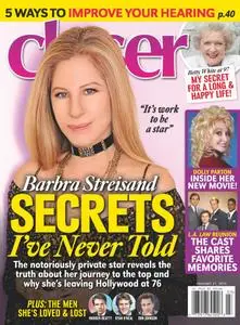 Closer USA - January 21, 2019