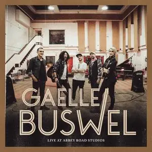 Gaelle Buswel - Live at Abbey Road Studios (2023) [Official Digital Download]