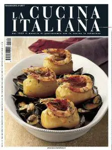 La Cucina Italiana - Novembre 2010