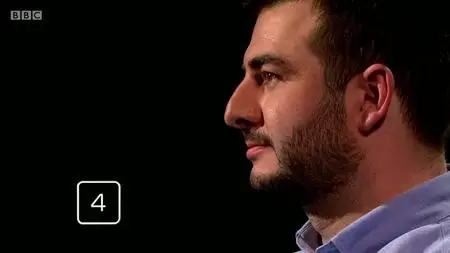 Masterminds S2019E15