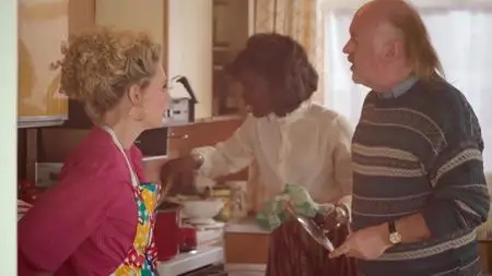 In the Long Run S03E04