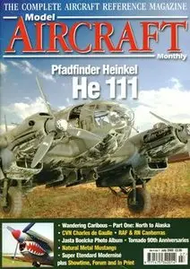 Model Aircraft Monthly 2005-07 (Vol.4 Iss.07)