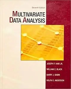 Multivariate data analysis