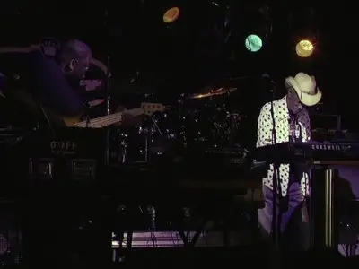 VA - Moogfest 2006 Live (2007)