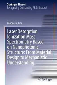 Laser Desorption Ionization Mass Spectrometry Based on Nanophotonic Structure