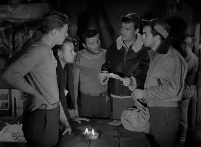 Stalag 17 (1953) [Remastered]