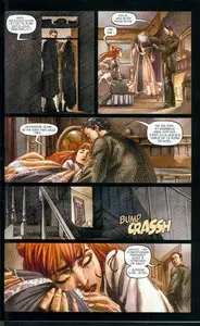 Wolverine : Les Origines