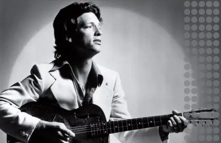 John Hammond - Country Blues (1964)