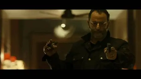 L'Immortale (2010) Special Edition