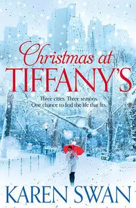 Christmas at Tiffany's: A Novel