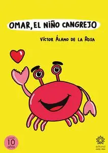 «Omar el niño cangrejo» by Víctor Álamo de la Rosa