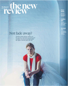 The Observer The New Review – 30 May 2021