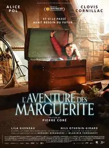 L'aventure des Marguerite / The Fantastic Journey of Margot & Marguerite (2020)