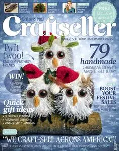 Craftseller – October 2013