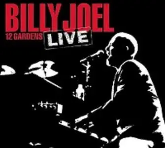 Billy Joel - 12 Gardens (Live 2cd)