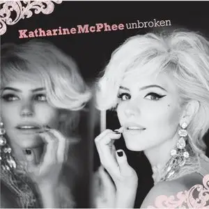 Katharine McPhee - Unbroken (2010)