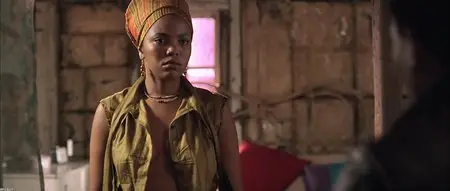 Tsotsi (2005)