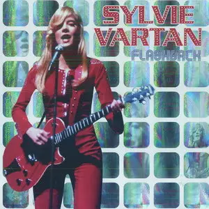 Sylvie Vartan - Flashback (3CD, 2007)