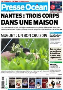Presse Océan Nantes – 27 avril 2019
