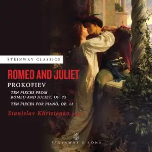 Stanislav Khristenko - Romeo and Juliet (2019) [Official Digital Download 24/192]