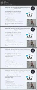 ISO/IEC 27001. Information Security Management System.