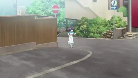 Kanojo mo Kanojo - 12