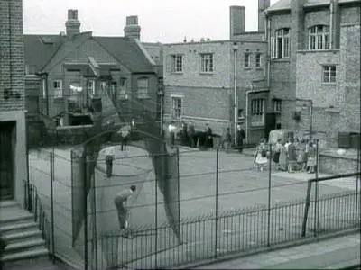 Karel Reisz-We Are the Lambeth Boys (1959)