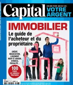 Capital Hors-Série 17 - Février-Mars 2012