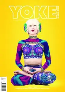 YOKE – August 2022
