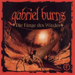 Gabriel Burns - 07 - Die Fänge des Windes