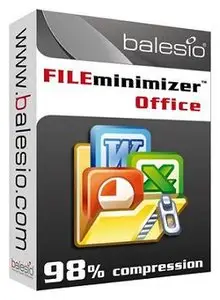 FILEminimizer Suite 7.0.0.235