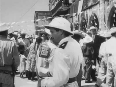 Luis Buñuel: La fièvre monte à El Pao (1959) 