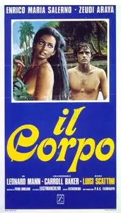 The Body / Il corpo (1974)