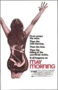 May Morning (1970) Alba pagana
