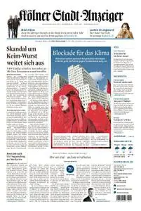 Kölner Stadt-Anzeiger Euskirchen – 08. Oktober 2019