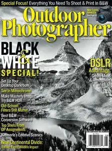Outdoor Photographer - August 2013