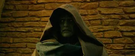 X-Men: Apocalypse (2016)