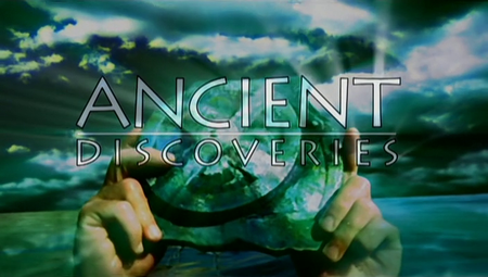 History Channel - Ancient Discoveries: War in the Ancient World (2008)