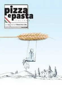 Pizza e Pasta Italiana - Novembre 2017