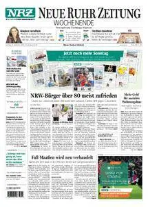 NRZ Neue Ruhr Zeitung Duisburg-Nord - 22. September 2018