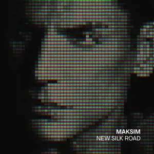 Maksim Mrvica - New Silk Road (2018)