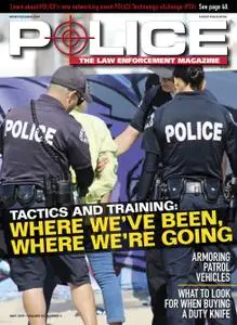 POLICE Magazine - May 2019