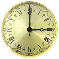 Portable Analogue Vista Clock v1.16 Valentine Edition