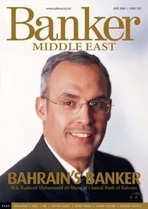 Banker - June 2009