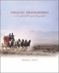 Parallel Programming in C with Mpi and Openmp (repost)