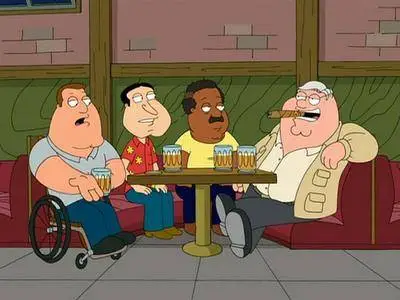 Family Guy S05E05